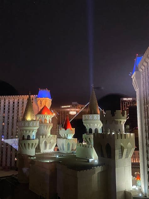 Excalibur, Las Vegas – Updated 2024 Prices .